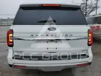 2022 Ford EXPEDITION фото