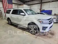2022 Ford EXPEDITION фото