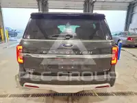 2022 Ford EXPEDITION photo