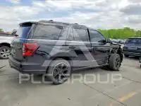 2022 Ford EXPEDITION фото