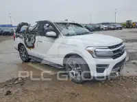 2022 Ford EXPEDITION фото