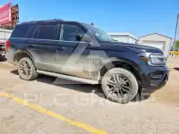 2022 Ford EXPEDITION фото