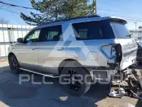 2022 Ford EXPEDITION фото