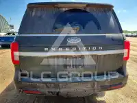 2022 Ford EXPEDITION фото