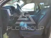 2022 Ford EXPEDITION фото