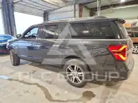 2022 Ford EXPEDITION photo