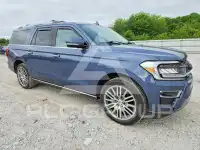 2022 Ford EXPEDITION фото