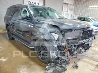 2022 Ford EXPEDITION фото