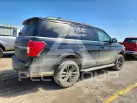 2022 Ford EXPEDITION фото