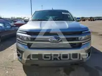 2022 Ford EXPEDITION фото
