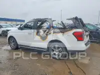 2022 Ford EXPEDITION фото