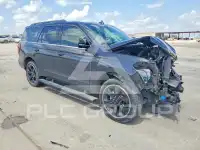 2022 Ford EXPEDITION фото