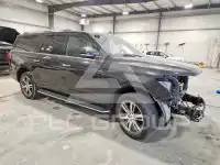 2022 Ford EXPEDITION photo
