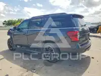 2022 Ford EXPEDITION фото