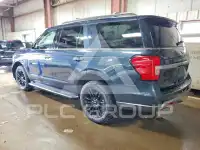 2022 Ford EXPEDITION фото