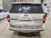 2022 Ford EXPEDITION фото