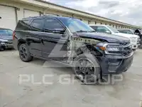 2022 Ford EXPEDITION фото