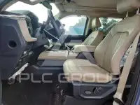 2022 Ford EXPEDITION фото