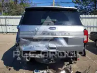 2022 Ford EXPEDITION фото