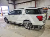 2022 Ford EXPEDITION фото
