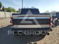 2022 Ford F-150 фото