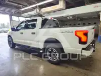 2022 Ford F-150 фото
