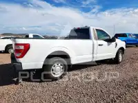 2022 Ford F-150 фото