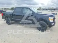 2022 Ford F-150 фото