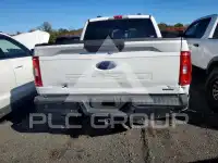 2022 Ford F-150 фото