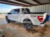 2022 Ford F-150 photo