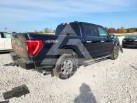 2022 Ford F-150 фото
