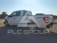 2022 Ford F-150 фото