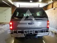2022 Ford F-150 фото