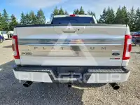 2022 Ford F-150 фото