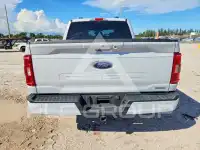 2022 Ford F-150 фото