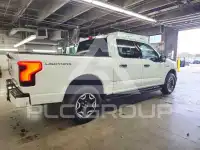 2022 Ford F-150 фото