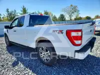 2022 Ford F-150 фото