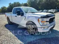 2022 Ford F-150 фото