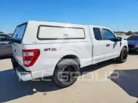 2022 Ford F-150 photo