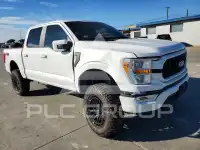 2022 Ford F-150 фото