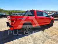 2022 Ford F-150 фото