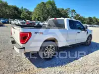 2022 Ford F-150 фото