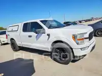 2022 Ford F-150 photo