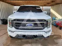 2022 Ford F-150 photo
