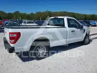 2022 Ford F-150 фото