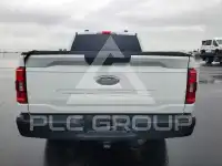 2022 Ford F-150 фото