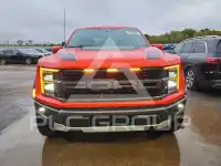 2022 Ford F-150 фото