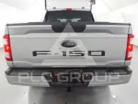 2022 Ford F-150 фото