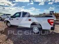 2022 Ford F-150 фото