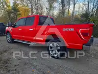 2022 Ford F-150 фото